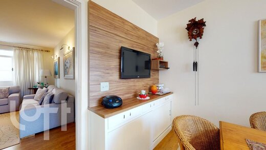 Apartamento, 3 quartos, 145 m² - Foto 7
