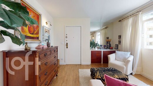 Apartamento, 3 quartos, 145 m² - Foto 8