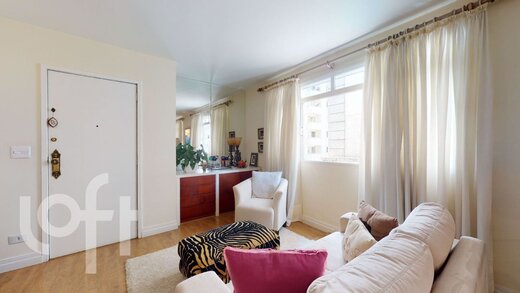 Apartamento, 3 quartos, 145 m² - Foto 9