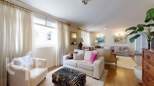 Apartamento, 3 quartos, 145 m² - Foto 10