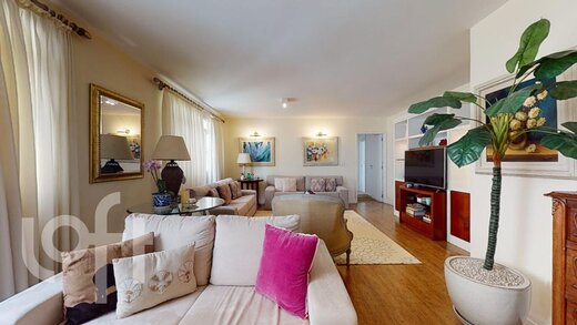 Apartamento, 3 quartos, 145 m² - Foto 11