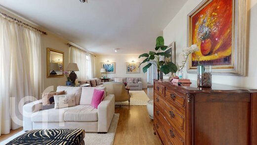 Apartamento, 3 quartos, 145 m² - Foto 12