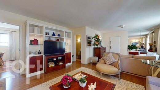 Apartamento, 3 quartos, 145 m² - Foto 13