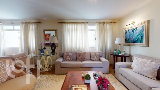 Apartamento, 3 quartos, 145 m² - Foto 15