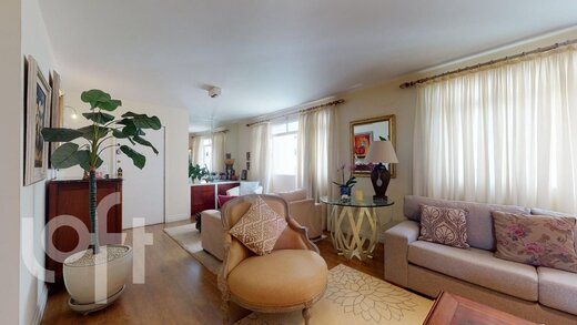 Apartamento, 3 quartos, 145 m² - Foto 16