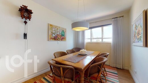 Apartamento, 3 quartos, 145 m² - Foto 17