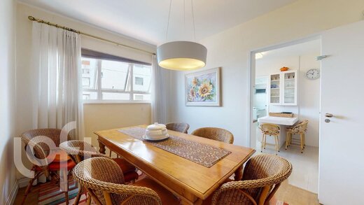 Apartamento, 3 quartos, 145 m² - Foto 18