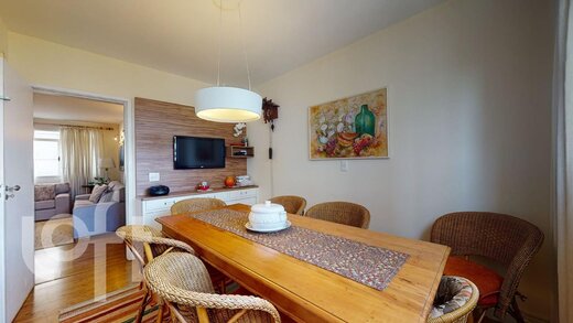 Apartamento, 3 quartos, 145 m² - Foto 19