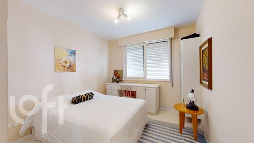 Apartamento, 3 quartos, 145 m² - Foto 20
