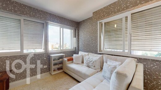 Apartamento, 3 quartos, 145 m² - Foto 27