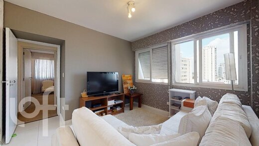 Apartamento, 3 quartos, 145 m² - Foto 28
