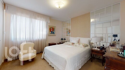 Apartamento, 3 quartos, 145 m² - Foto 30