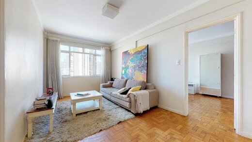 Conheça Apartamento à venda Rua João Lourenço,Vila Nova Conceição, Zona Sul,São Paulo - R$ 625.000 - II-19246-32090 - 1 Apartamento à venda Rua João Lourenço,Vila Nova Conceição, Zona Sul,São Paulo - R$ 625.000 - II-19246-32090 - 1