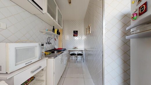 Conheça Cozinha do imóvel - Apartamento à venda Rua João Lourenço,Vila Nova Conceição, Zona Sul,São Paulo - R$ 625.000 - II-19246-32090 - 5 Cozinha - Apartamento à venda Rua João Lourenço,Vila Nova Conceição, Zona Sul,São Paulo - R$ 625.000 - II-19246-32090 - 5