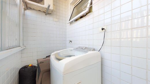 Conheça Cozinha do imóvel - Apartamento à venda Rua João Lourenço,Vila Nova Conceição, Zona Sul,São Paulo - R$ 625.000 - II-19246-32090 - 7 Cozinha - Apartamento à venda Rua João Lourenço,Vila Nova Conceição, Zona Sul,São Paulo - R$ 625.000 - II-19246-32090 - 7