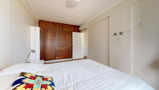 Conheça Quarto principal do imóvel - Apartamento à venda Rua João Lourenço,Vila Nova Conceição, Zona Sul,São Paulo - R$ 625.000 - II-19246-32090 - 12 Quarto principal - Apartamento à venda Rua João Lourenço,Vila Nova Conceição, Zona Sul,São Paulo - R$ 625.000 - II-19246-32090 - 12