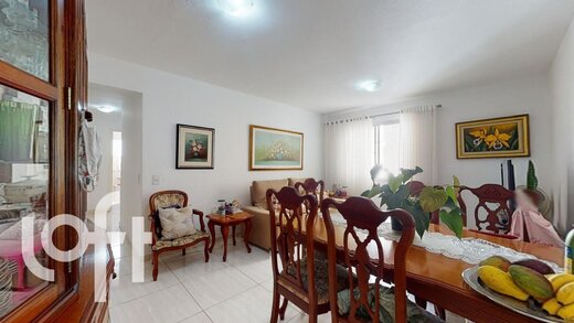 Conheça Apartamento à venda Rua Major Freire,Saúde, São Paulo - R$ 480.000 - II-19247-32091 - 1 Apartamento à venda Rua Major Freire,Saúde, São Paulo - R$ 480.000 - II-19247-32091 - 1