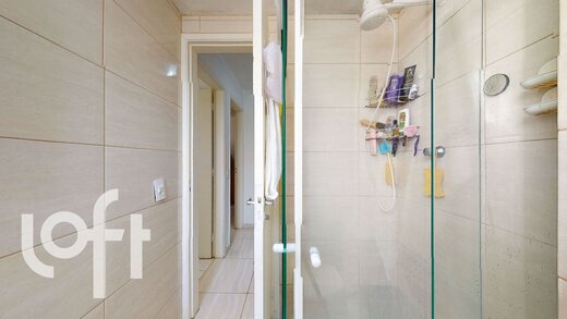 Conheça Banheiro do imóvel - Apartamento à venda Rua Major Freire,Saúde, São Paulo - R$ 480.000 - II-19247-32091 - 4 Banheiro - Apartamento à venda Rua Major Freire,Saúde, São Paulo - R$ 480.000 - II-19247-32091 - 4
