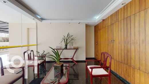 Conheça Fachada do imóvel - Apartamento à venda Rua Major Freire,Saúde, São Paulo - R$ 480.000 - II-19247-32091 - 5 Fachada - Apartamento à venda Rua Major Freire,Saúde, São Paulo - R$ 480.000 - II-19247-32091 - 5