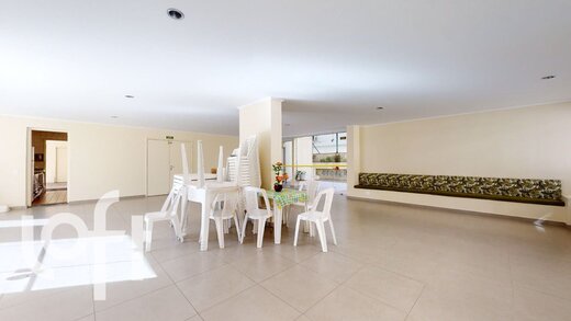 Conheça Fachada do imóvel - Apartamento à venda Rua Major Freire,Saúde, São Paulo - R$ 480.000 - II-19247-32091 - 6 Fachada - Apartamento à venda Rua Major Freire,Saúde, São Paulo - R$ 480.000 - II-19247-32091 - 6