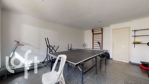 Conheça Fachada do imóvel - Apartamento à venda Rua Major Freire,Saúde, São Paulo - R$ 480.000 - II-19247-32091 - 7 Fachada - Apartamento à venda Rua Major Freire,Saúde, São Paulo - R$ 480.000 - II-19247-32091 - 7