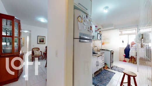 Conheça Cozinha do imóvel - Apartamento à venda Rua Major Freire,Saúde, São Paulo - R$ 480.000 - II-19247-32091 - 9 Cozinha - Apartamento à venda Rua Major Freire,Saúde, São Paulo - R$ 480.000 - II-19247-32091 - 9