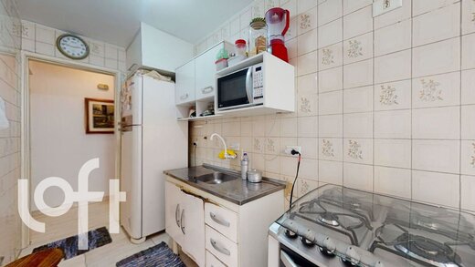 Conheça Cozinha do imóvel - Apartamento à venda Rua Major Freire,Saúde, São Paulo - R$ 480.000 - II-19247-32091 - 11 Cozinha - Apartamento à venda Rua Major Freire,Saúde, São Paulo - R$ 480.000 - II-19247-32091 - 11