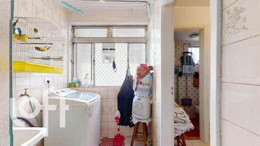 Conheça Cozinha do imóvel - Apartamento à venda Rua Major Freire,Saúde, São Paulo - R$ 480.000 - II-19247-32091 - 12 Cozinha - Apartamento à venda Rua Major Freire,Saúde, São Paulo - R$ 480.000 - II-19247-32091 - 12