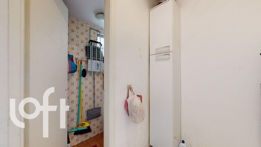 Conheça Cozinha do imóvel - Apartamento à venda Rua Major Freire,Saúde, São Paulo - R$ 480.000 - II-19247-32091 - 13 Cozinha - Apartamento à venda Rua Major Freire,Saúde, São Paulo - R$ 480.000 - II-19247-32091 - 13