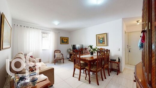 Conheça Living do imóvel - Apartamento à venda Rua Major Freire,Saúde, São Paulo - R$ 480.000 - II-19247-32091 - 14 Living - Apartamento à venda Rua Major Freire,Saúde, São Paulo - R$ 480.000 - II-19247-32091 - 14