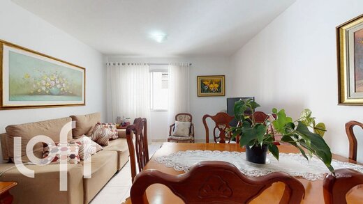 Conheça Living do imóvel - Apartamento à venda Rua Major Freire,Saúde, São Paulo - R$ 480.000 - II-19247-32091 - 15 Living - Apartamento à venda Rua Major Freire,Saúde, São Paulo - R$ 480.000 - II-19247-32091 - 15