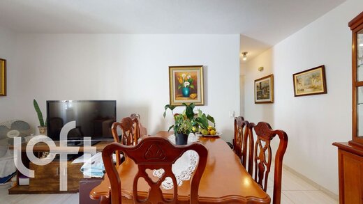 Conheça Living do imóvel - Apartamento à venda Rua Major Freire,Saúde, São Paulo - R$ 480.000 - II-19247-32091 - 16 Living - Apartamento à venda Rua Major Freire,Saúde, São Paulo - R$ 480.000 - II-19247-32091 - 16