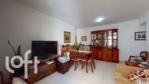 Conheça Living do imóvel - Apartamento à venda Rua Major Freire,Saúde, São Paulo - R$ 480.000 - II-19247-32091 - 18 Living - Apartamento à venda Rua Major Freire,Saúde, São Paulo - R$ 480.000 - II-19247-32091 - 18
