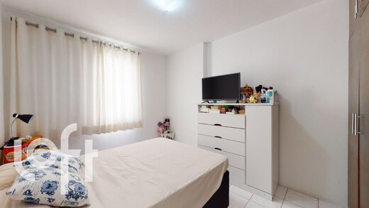 Conheça Quarto principal do imóvel - Apartamento à venda Rua Major Freire,Saúde, São Paulo - R$ 480.000 - II-19247-32091 - 20 Quarto principal - Apartamento à venda Rua Major Freire,Saúde, São Paulo - R$ 480.000 - II-19247-32091 - 20