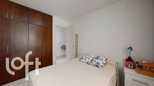 Conheça Quarto principal do imóvel - Apartamento à venda Rua Major Freire,Saúde, São Paulo - R$ 480.000 - II-19247-32091 - 22 Quarto principal - Apartamento à venda Rua Major Freire,Saúde, São Paulo - R$ 480.000 - II-19247-32091 - 22