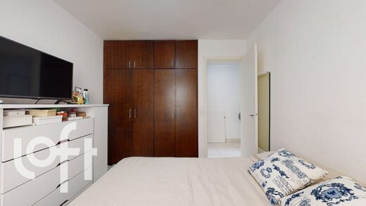 Conheça Quarto principal do imóvel - Apartamento à venda Rua Major Freire,Saúde, São Paulo - R$ 480.000 - II-19247-32091 - 23 Quarto principal - Apartamento à venda Rua Major Freire,Saúde, São Paulo - R$ 480.000 - II-19247-32091 - 23