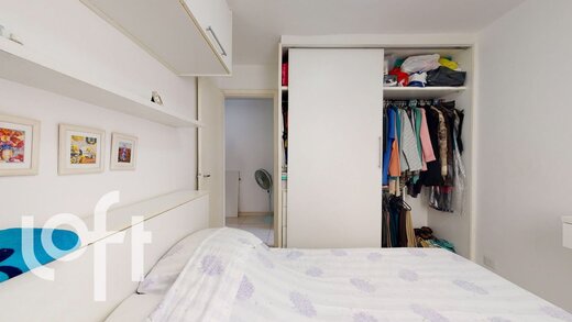 Conheça Quarto principal do imóvel - Apartamento à venda Rua Major Freire,Saúde, São Paulo - R$ 480.000 - II-19247-32091 - 29 Quarto principal - Apartamento à venda Rua Major Freire,Saúde, São Paulo - R$ 480.000 - II-19247-32091 - 29