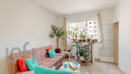 Apartamento, 2 quartos, 71 m² - Foto 1