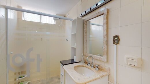 Apartamento, 2 quartos, 71 m² - Foto 3