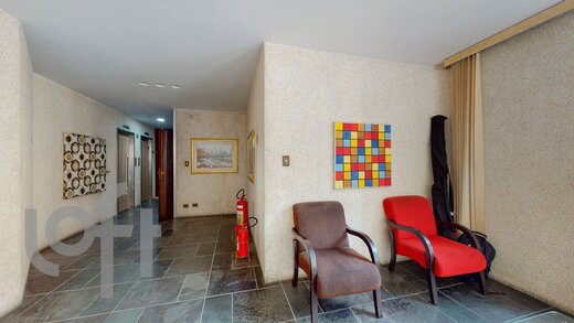 Apartamento, 2 quartos, 71 m² - Foto 5