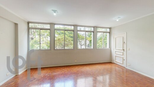 Apartamento, 3 quartos, 107 m² - Foto 1
