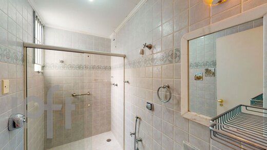 Apartamento, 3 quartos, 107 m² - Foto 2