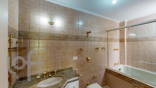 Apartamento, 3 quartos, 107 m² - Foto 4