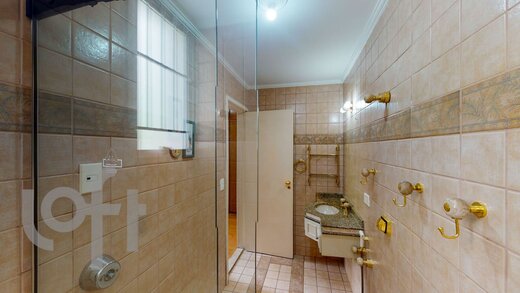 Apartamento, 3 quartos, 107 m² - Foto 5