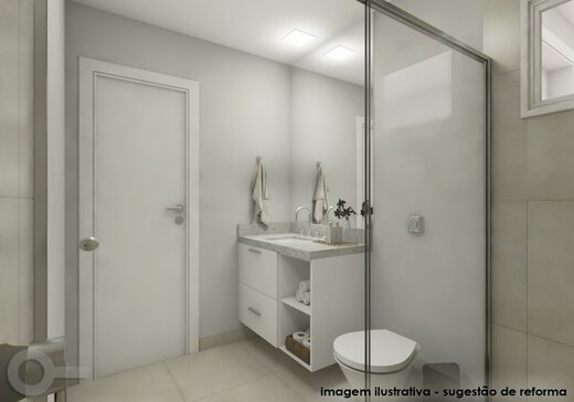 Apartamento, 2 quartos, 77 m² - Foto 3