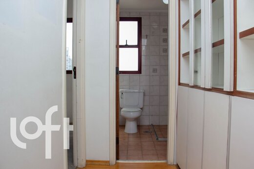 Conheça Banheiro do imóvel - Apartamento à venda Rua Paulo Franco,Vila Leopoldina, São Paulo - R$ 886.000 - II-19255-32099 - 7 Banheiro - Apartamento à venda Rua Paulo Franco,Vila Leopoldina, São Paulo - R$ 886.000 - II-19255-32099 - 7