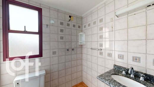 Conheça Banheiro do imóvel - Apartamento à venda Rua Paulo Franco,Vila Leopoldina, São Paulo - R$ 886.000 - II-19255-32099 - 8 Banheiro - Apartamento à venda Rua Paulo Franco,Vila Leopoldina, São Paulo - R$ 886.000 - II-19255-32099 - 8