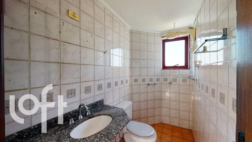 Conheça Banheiro do imóvel - Apartamento à venda Rua Paulo Franco,Vila Leopoldina, São Paulo - R$ 886.000 - II-19255-32099 - 9 Banheiro - Apartamento à venda Rua Paulo Franco,Vila Leopoldina, São Paulo - R$ 886.000 - II-19255-32099 - 9