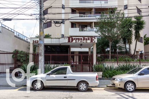 Conheça Fachada do imóvel - Apartamento à venda Rua Paulo Franco,Vila Leopoldina, São Paulo - R$ 886.000 - II-19255-32099 - 17 Fachada - Apartamento à venda Rua Paulo Franco,Vila Leopoldina, São Paulo - R$ 886.000 - II-19255-32099 - 17