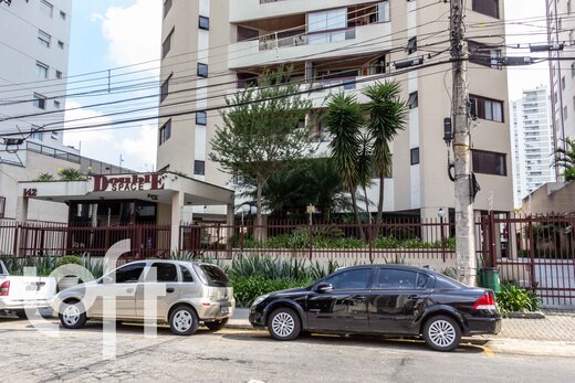 Conheça Fachada do imóvel - Apartamento à venda Rua Paulo Franco,Vila Leopoldina, São Paulo - R$ 886.000 - II-19255-32099 - 18 Fachada - Apartamento à venda Rua Paulo Franco,Vila Leopoldina, São Paulo - R$ 886.000 - II-19255-32099 - 18